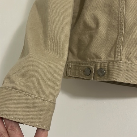 Levi’s Jacket - Picture 6 of 6